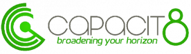 Capacit8-Sapia Portal